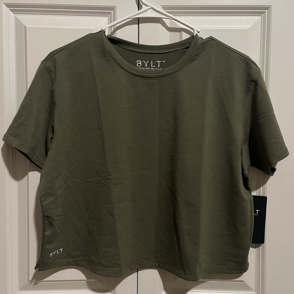 BYLT crop